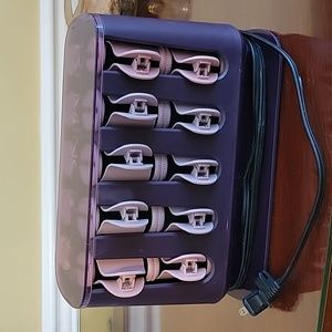 Remington Pro Hair Setter